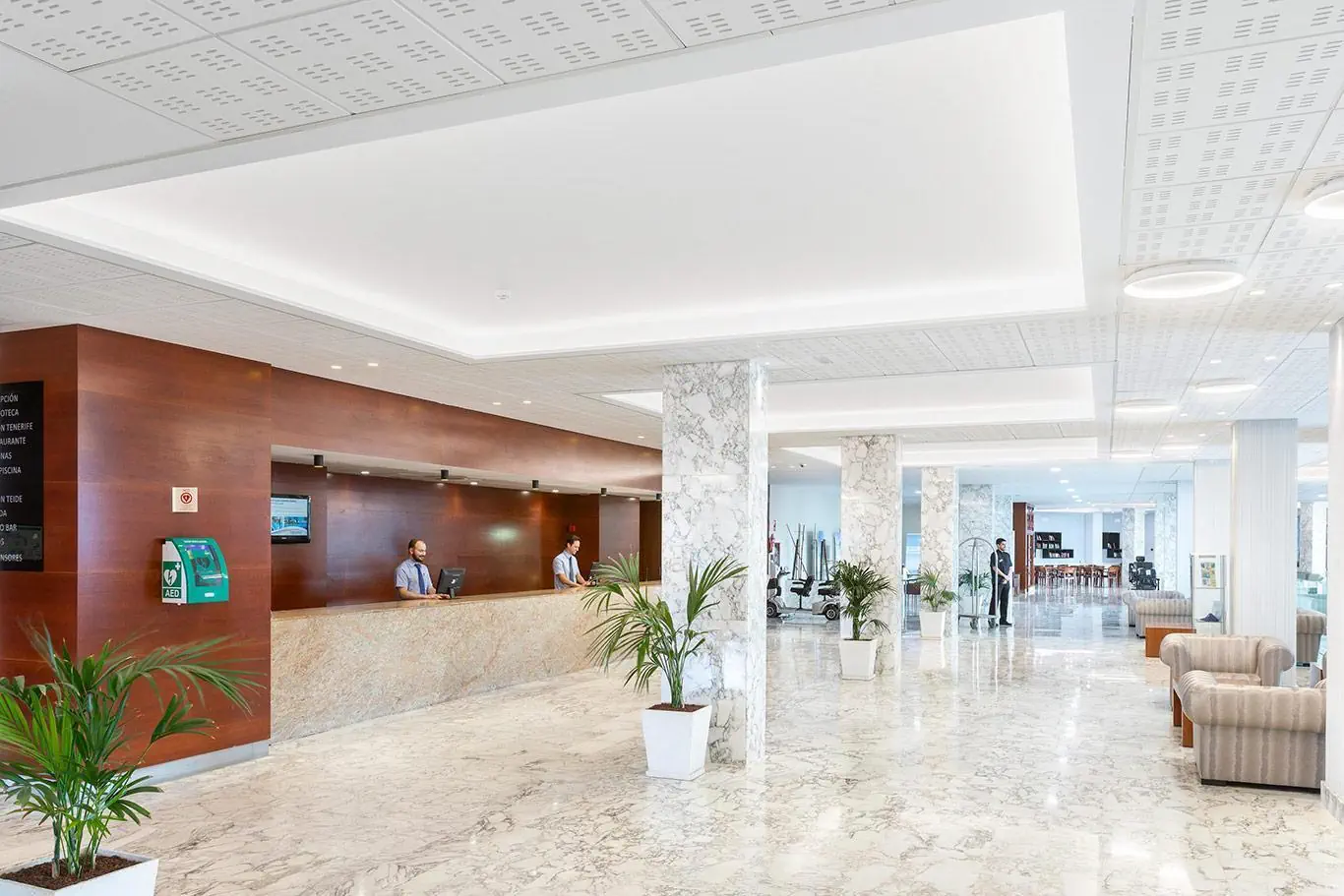 HOTEL Hotel Best Tenerife