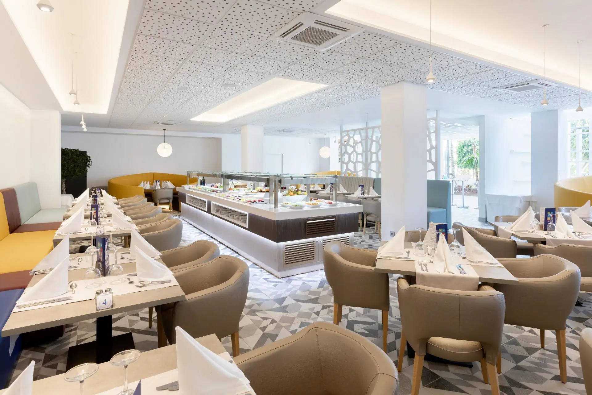 HOTEL Hotel Best Tenerife