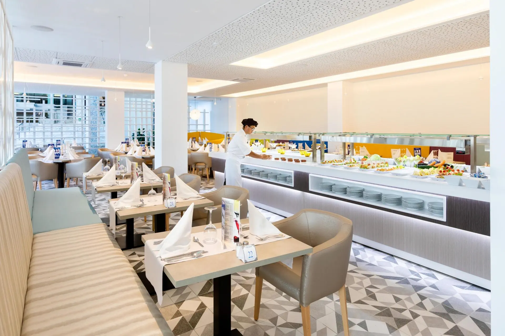 HOTEL Hotel Best Tenerife