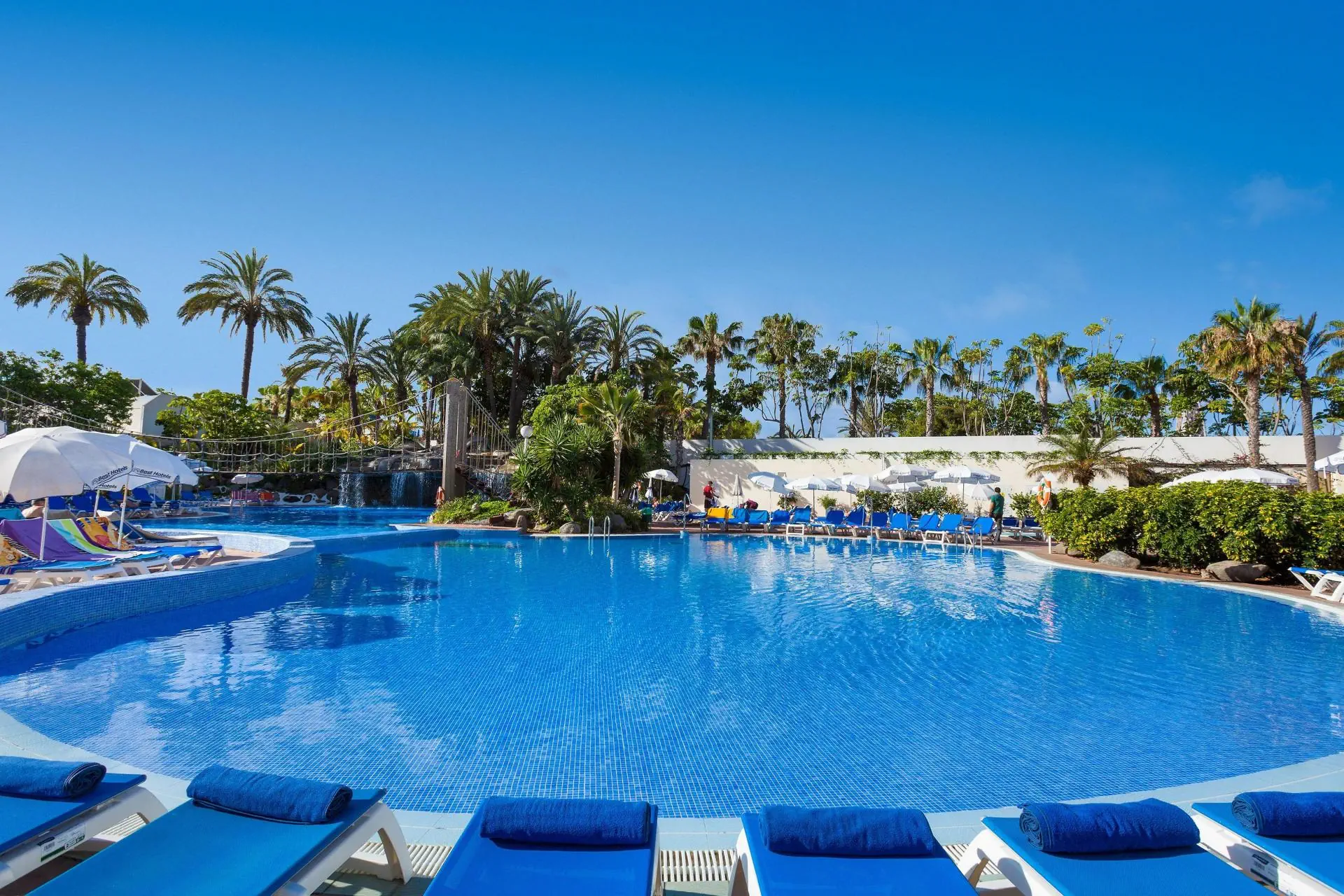HOTEL Hotel Best Tenerife
