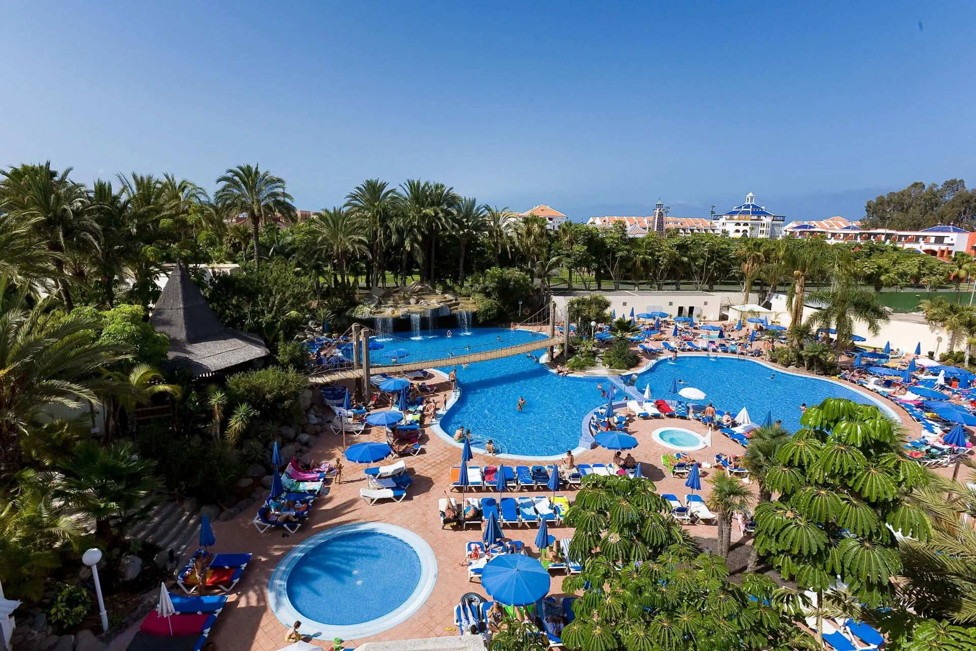 HOTEL Hotel Best Tenerife