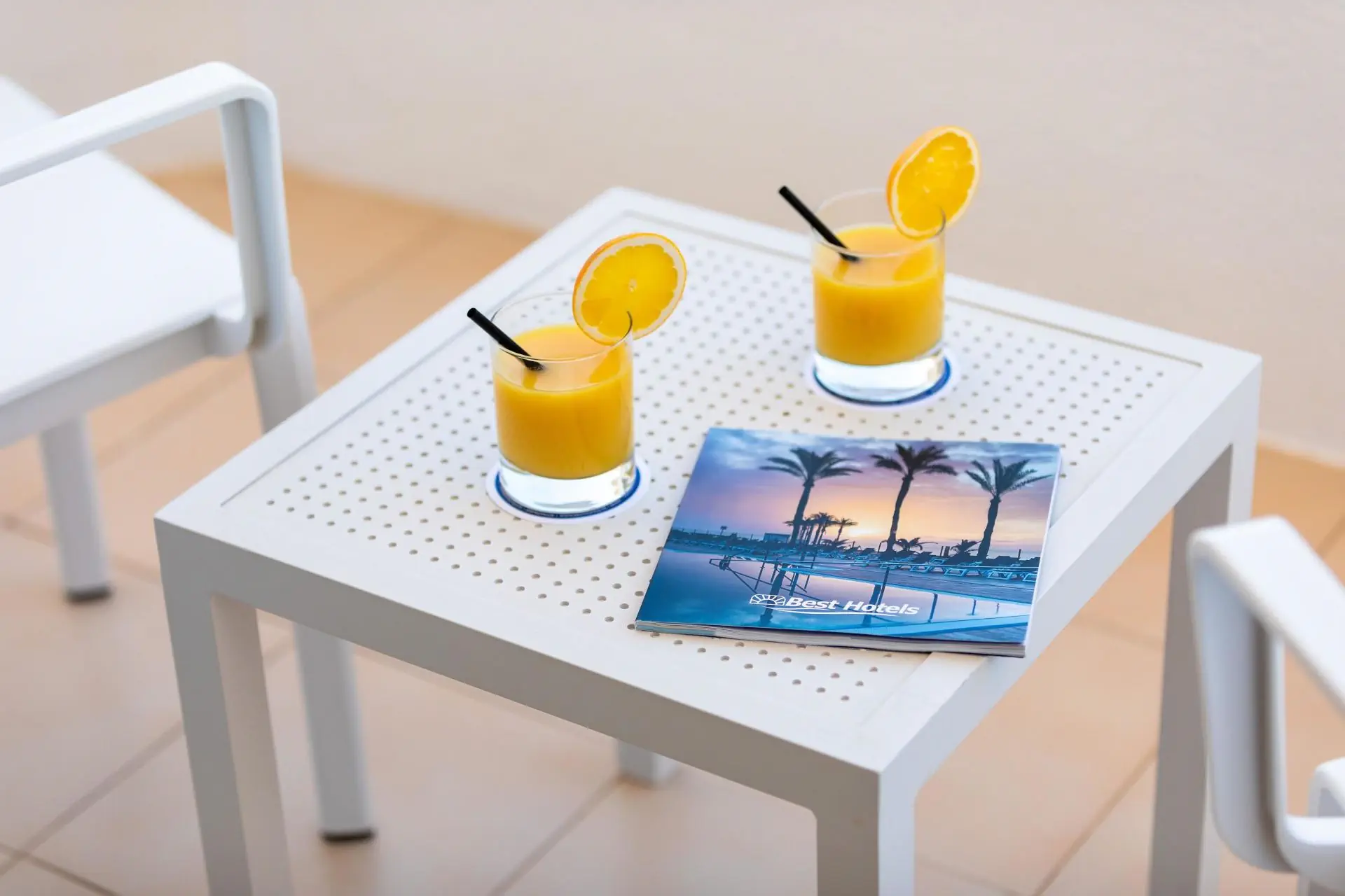 HOTEL Hotel Best Tenerife