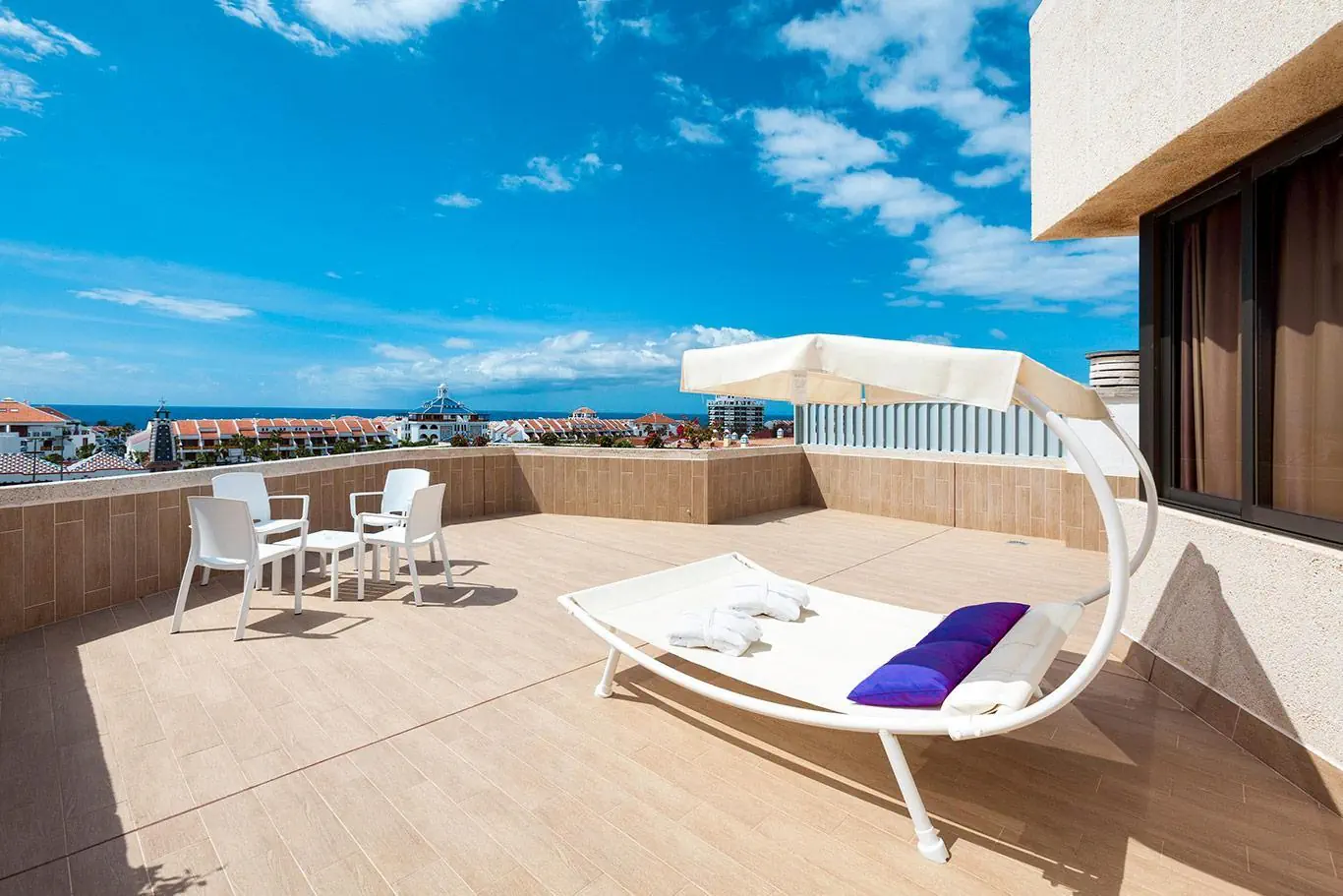HOTEL Hotel Best Tenerife