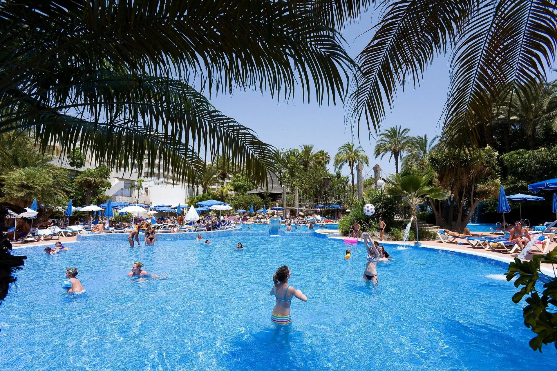HOTEL Hotel Best Tenerife