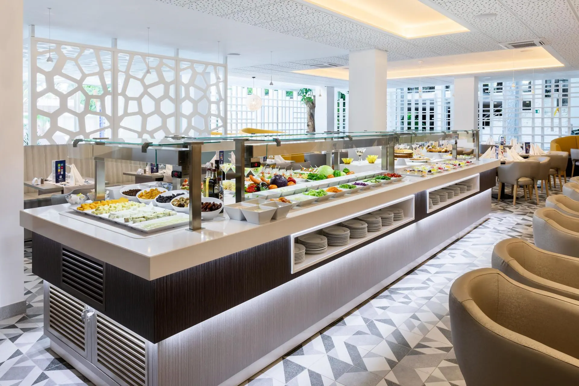 HOTEL Hotel Best Tenerife