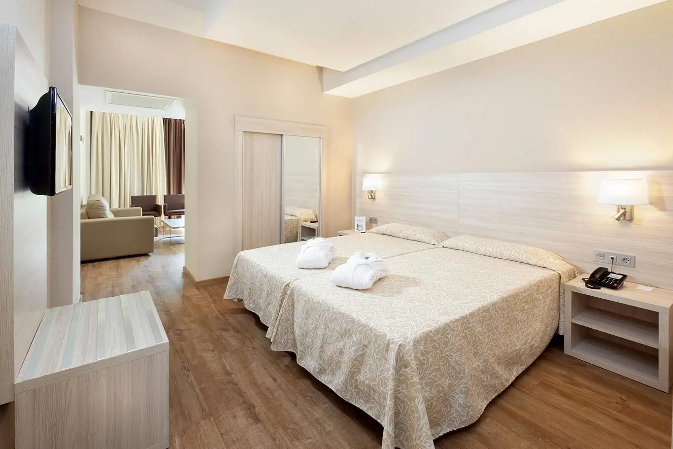 HOTEL Hotel Best Tenerife
