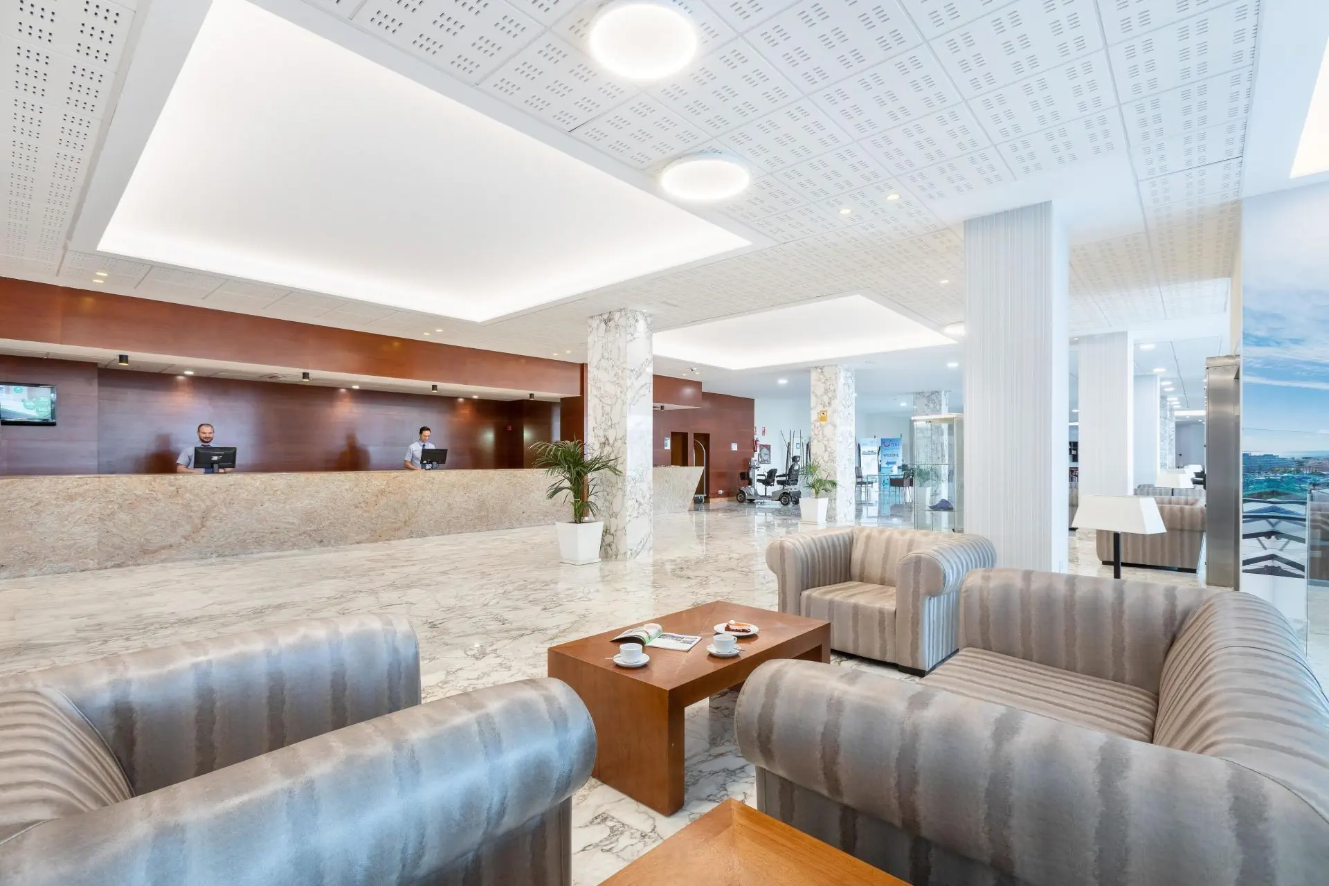 HOTEL Hotel Best Tenerife