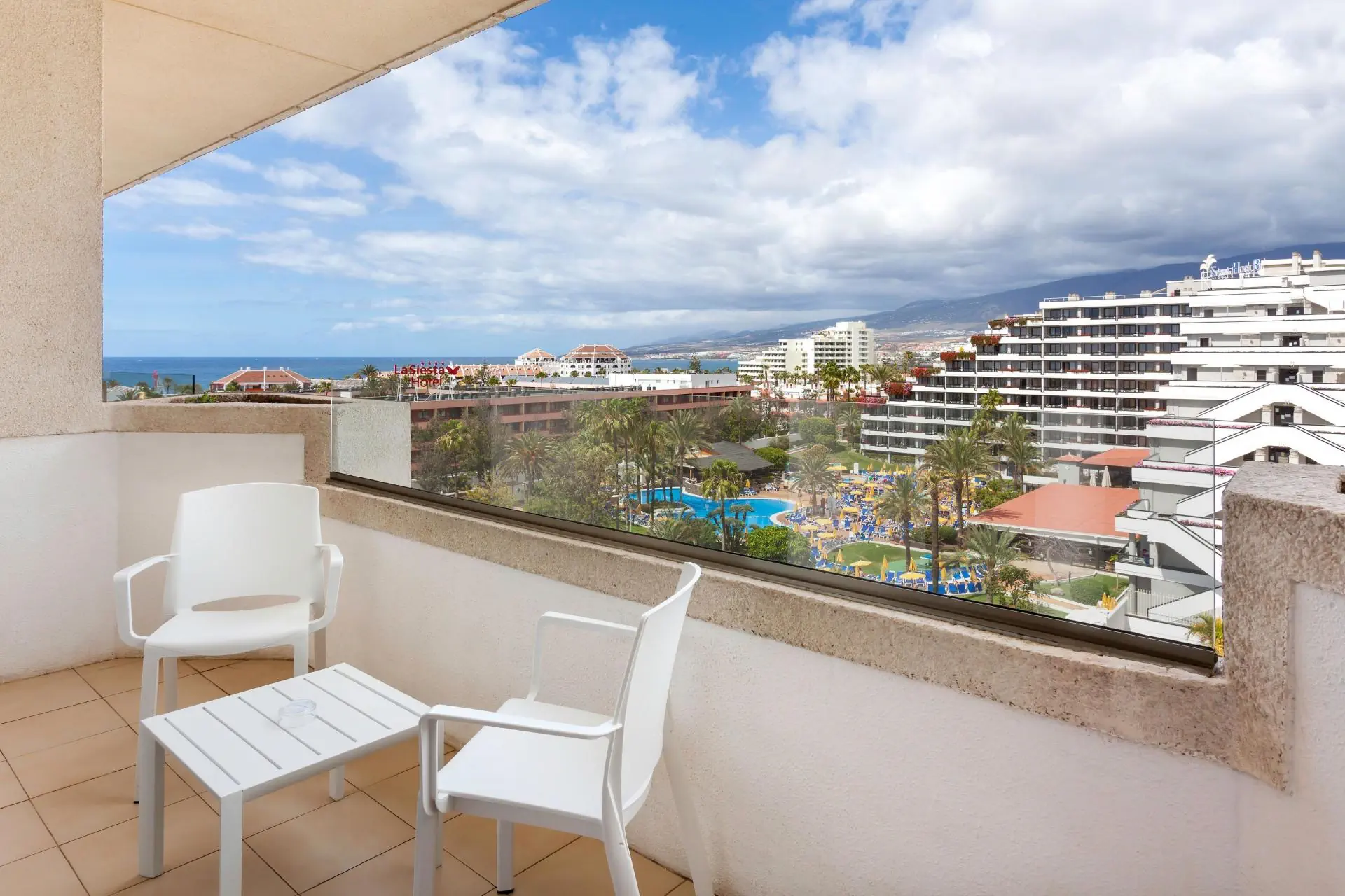 HOTEL Hotel Best Tenerife