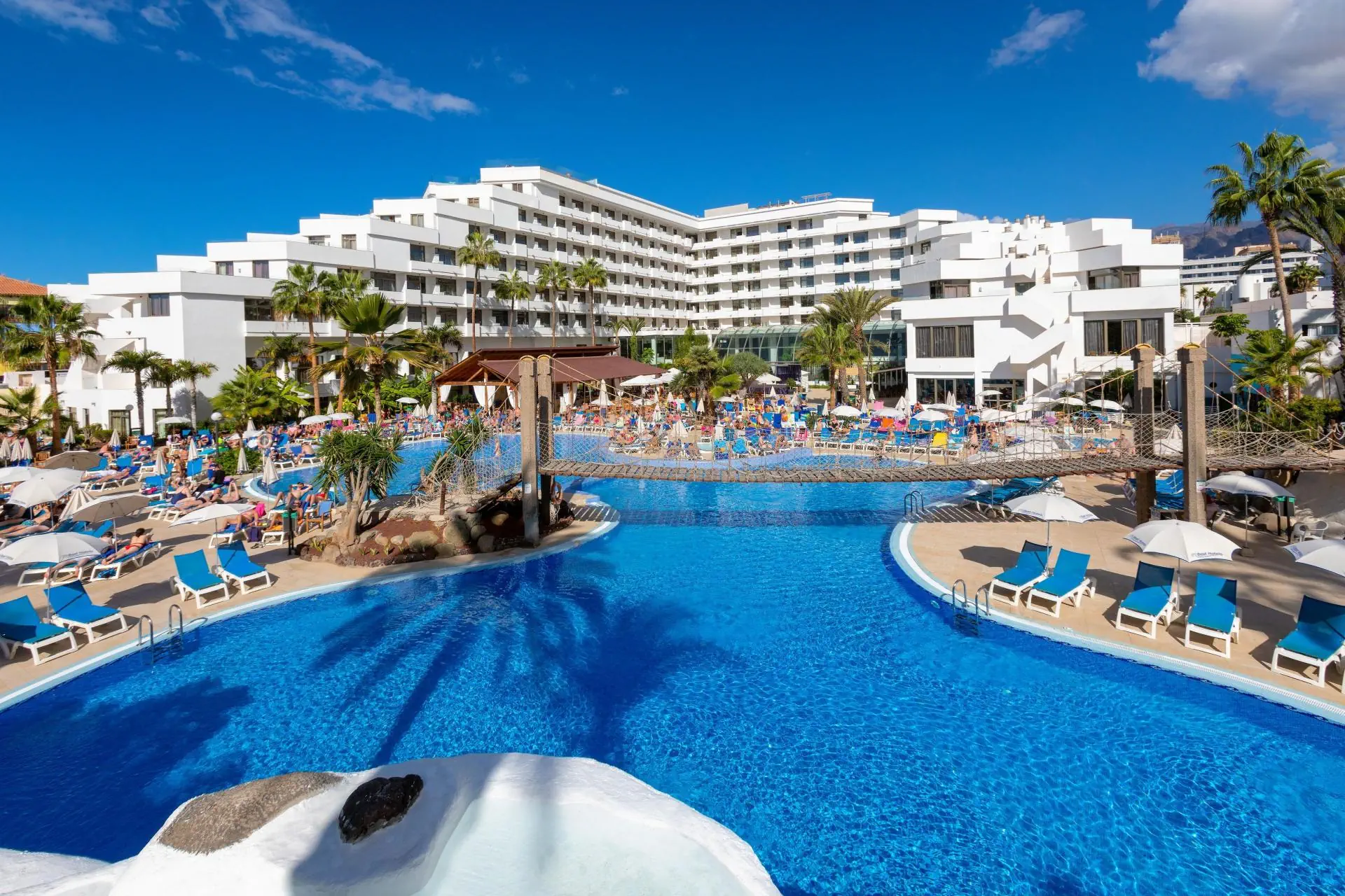 HOTEL Hotel Best Tenerife
