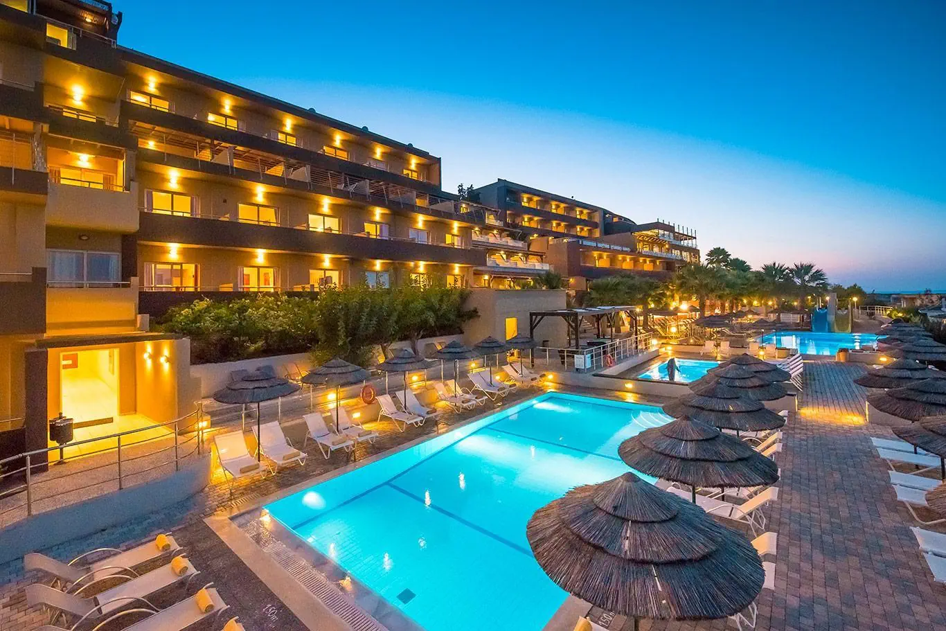 Blue Bay Resort
