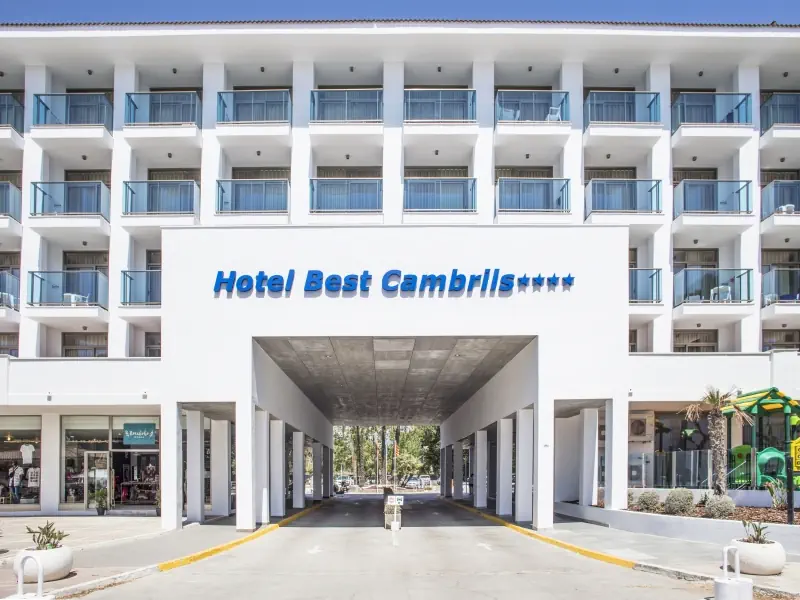 Best Cambrils photo 0