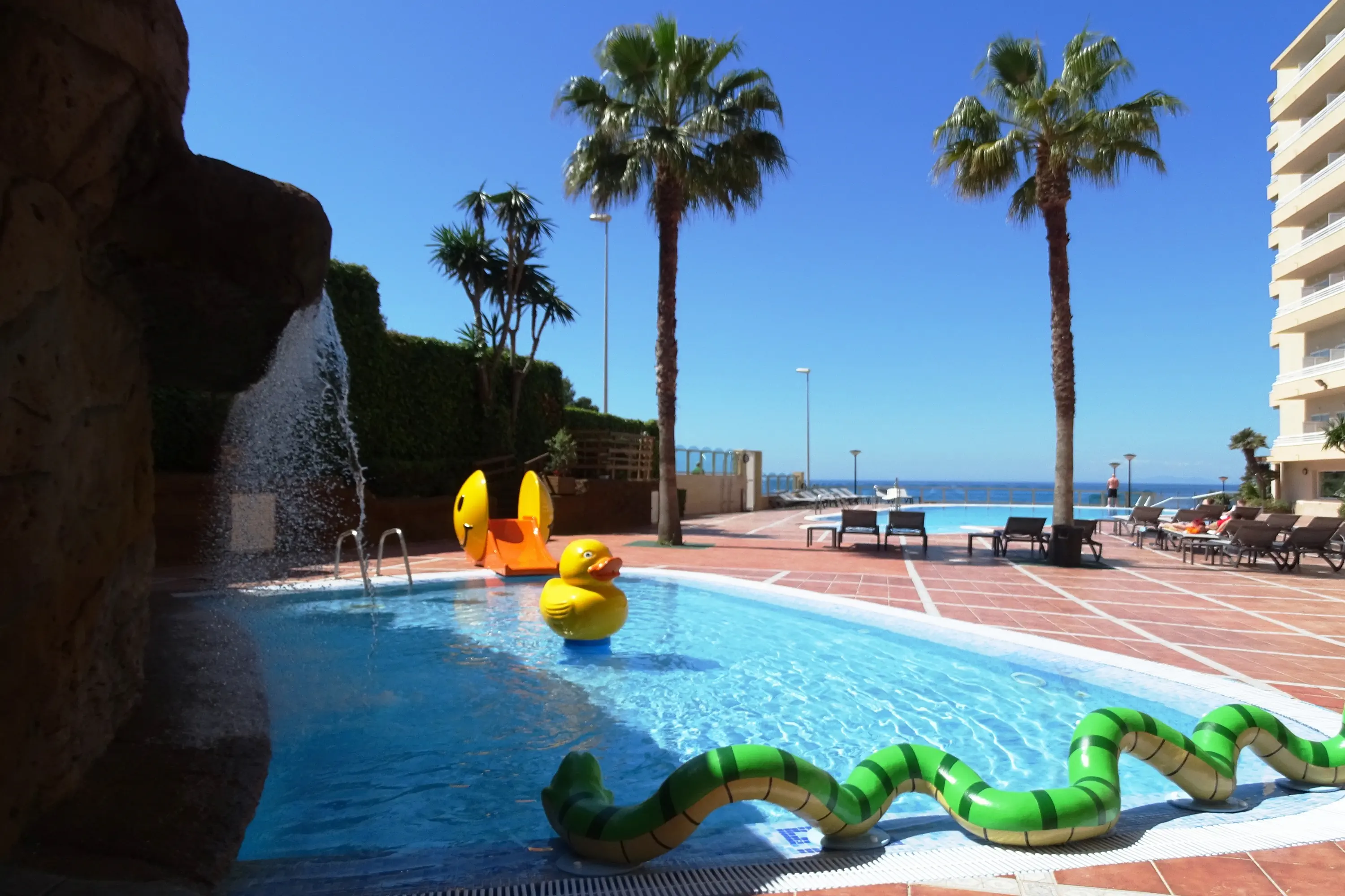 Cala Font photo 3