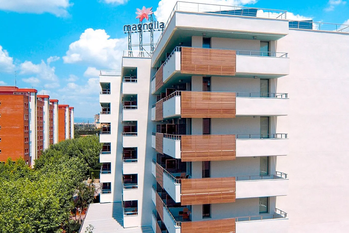 Magnolia (Salou) - zdjęcie 3