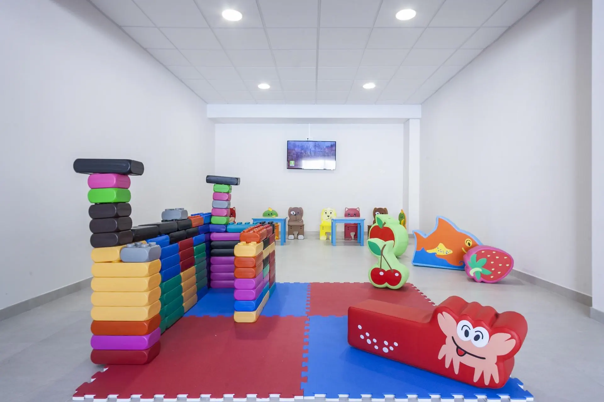 HOTEL OASIS PARK SALOU - Costa Dorada