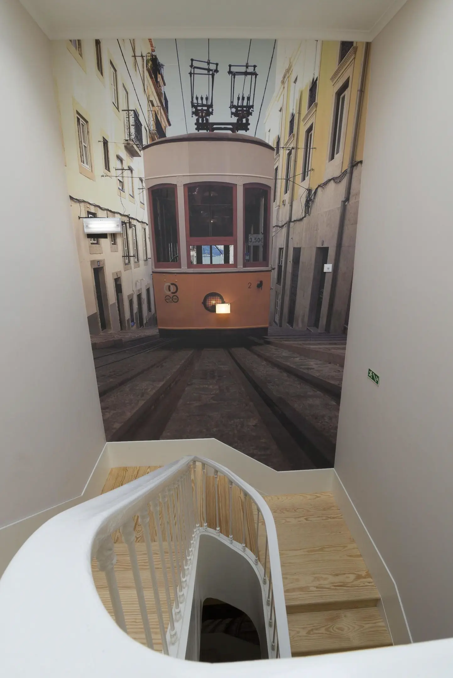 My Story Ouro (Lizbona) - zdjęcie 12