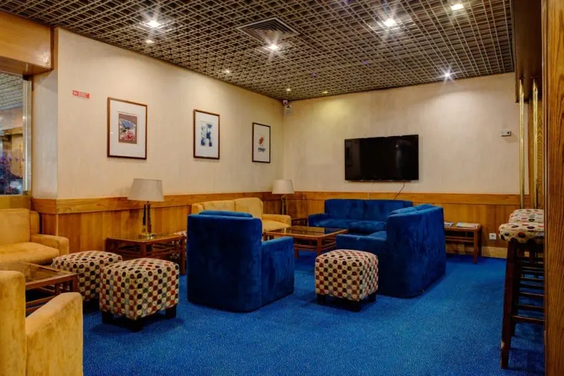 Vip Inn Berna - zdjęcie 33