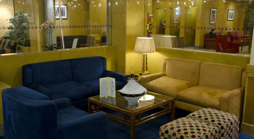 Vip Inn Berna - zdjęcie 25