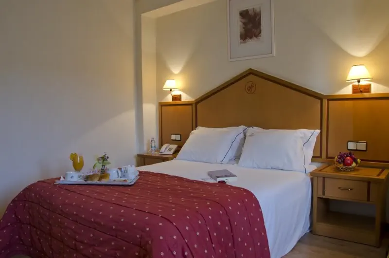 Vip Inn Berna - zdjęcie 19
