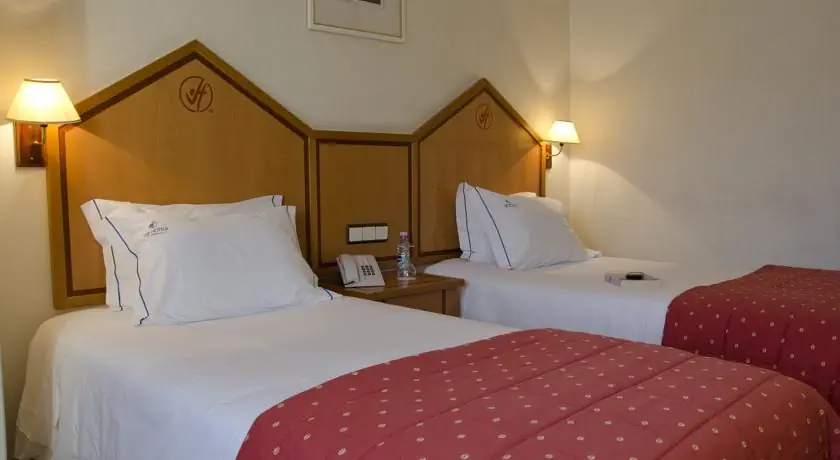 Vip Inn Berna - zdjęcie 9