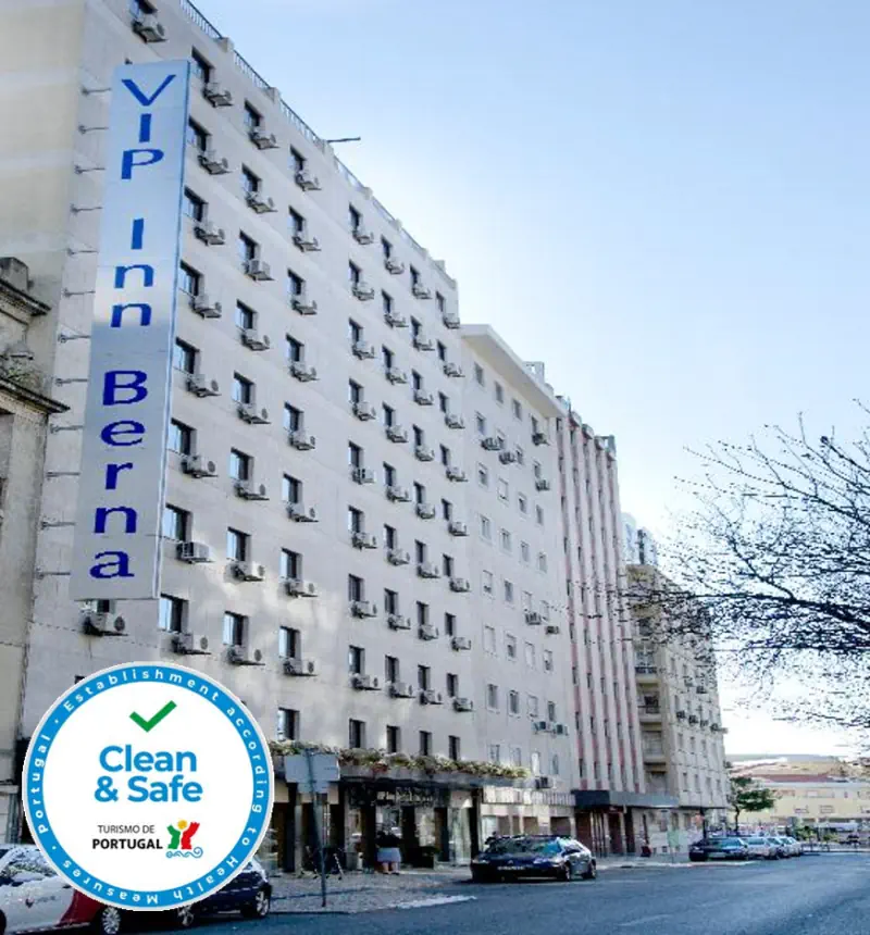 Vip Inn Berna - zdjęcie 2
