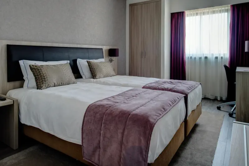 Vip Inn Berna - zdjęcie 11