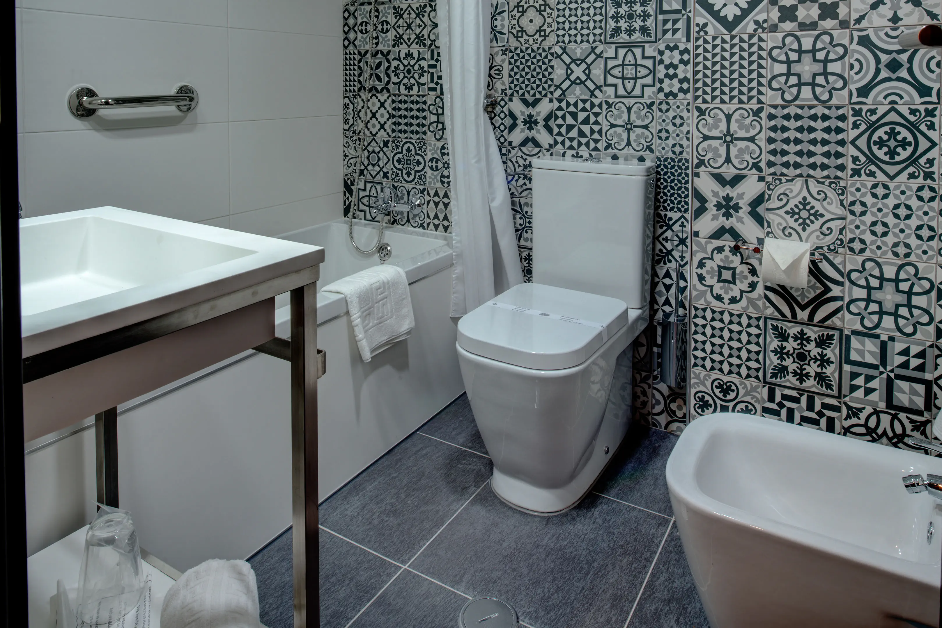 Vip Inn Berna - zdjęcie 49