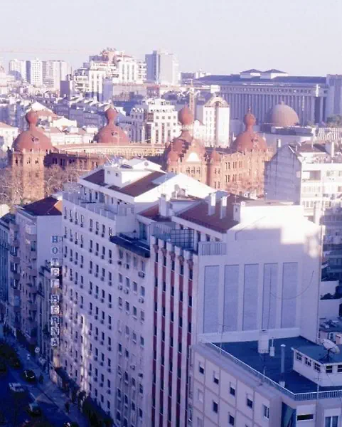 Vip Inn Berna - zdjęcie 37