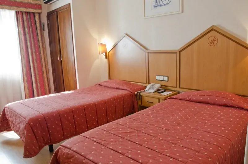 Vip Inn Berna - zdjęcie 20