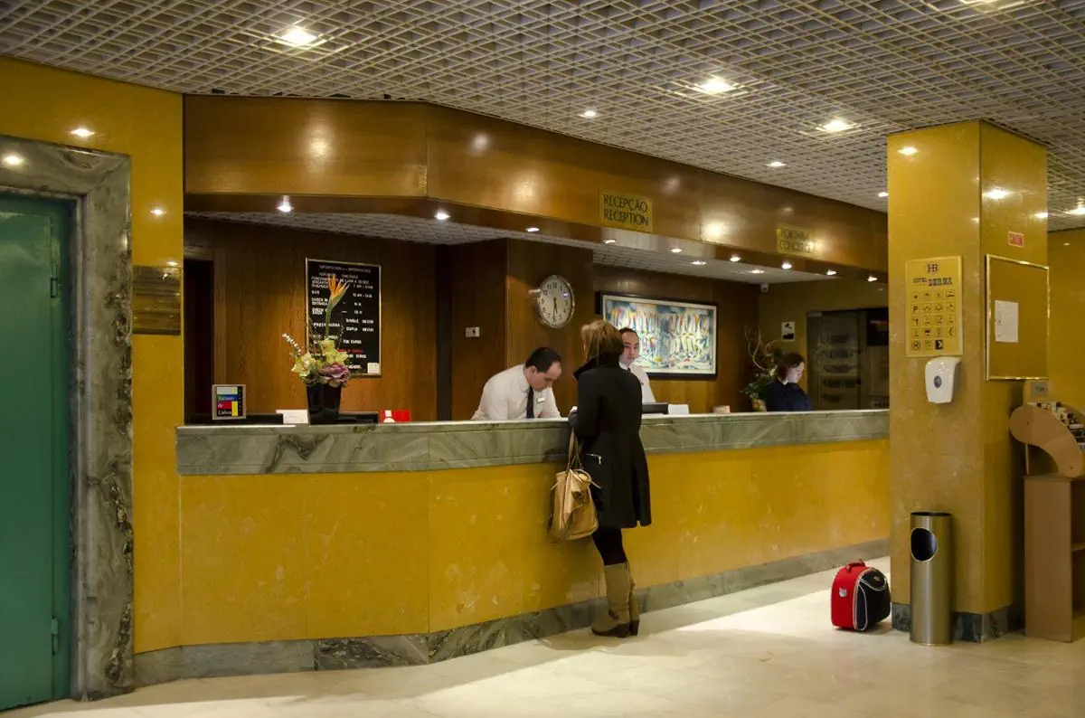Vip Inn Berna - zdjęcie 42