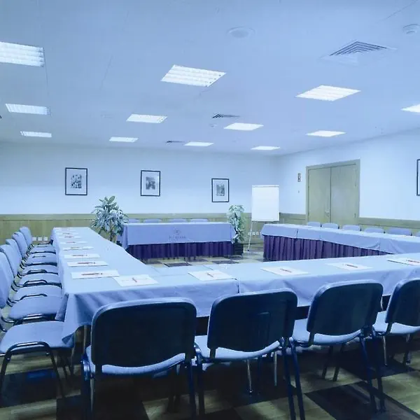 Vip Inn Berna - zdjęcie 38
