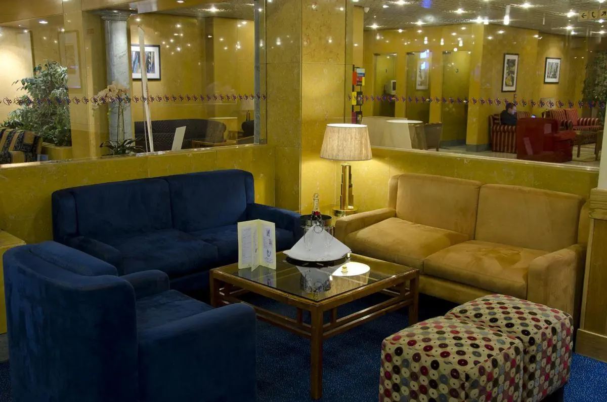 Vip Inn Berna - zdjęcie 43