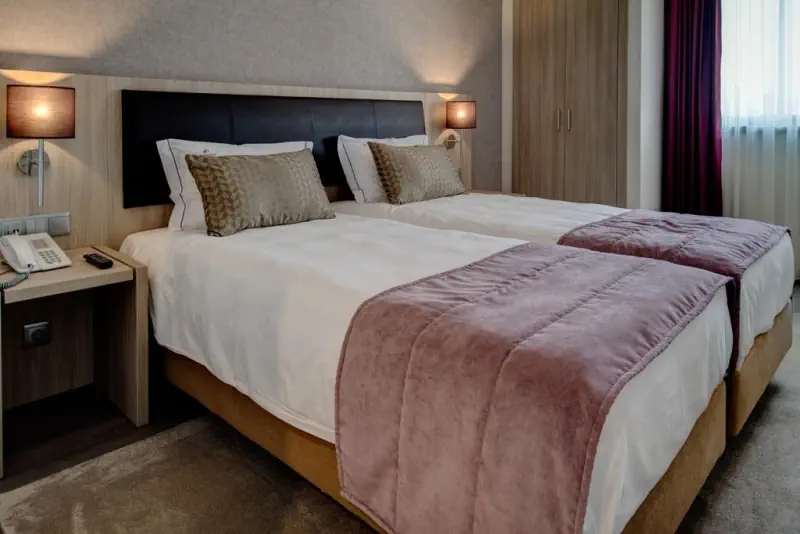 Vip Inn Berna - zdjęcie 16