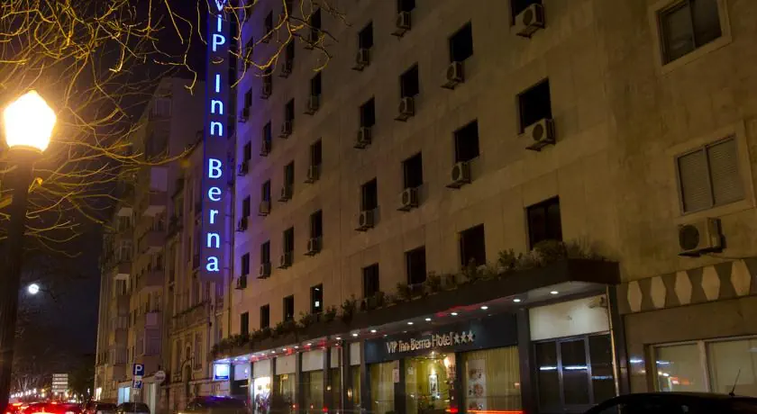 Vip Inn Berna - zdjęcie 3