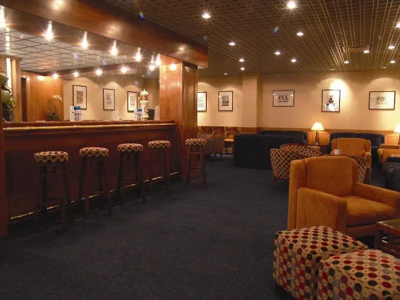 Vip Inn Berna - zdjęcie 36