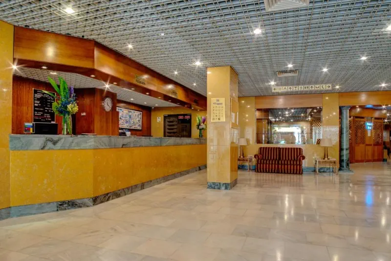 Vip Inn Berna - zdjęcie 23