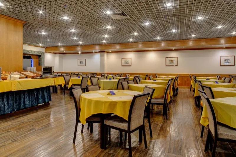 Vip Inn Berna - zdjęcie 34