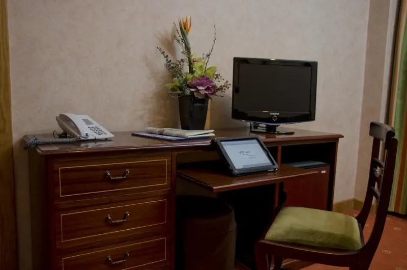 Vip Inn Berna - zdjęcie 21