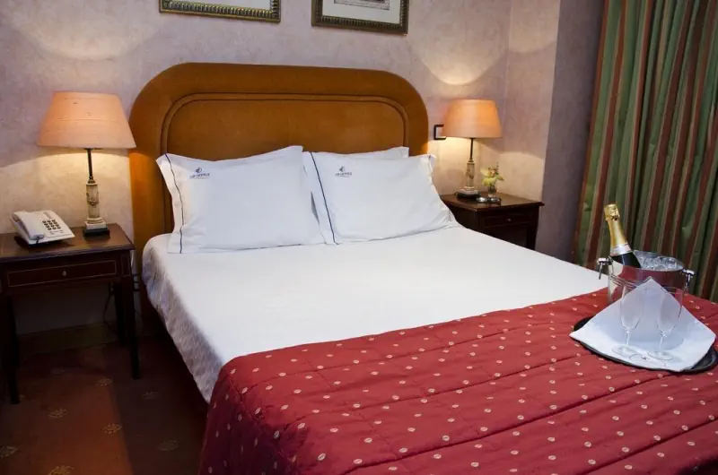Vip Inn Berna - zdjęcie 8