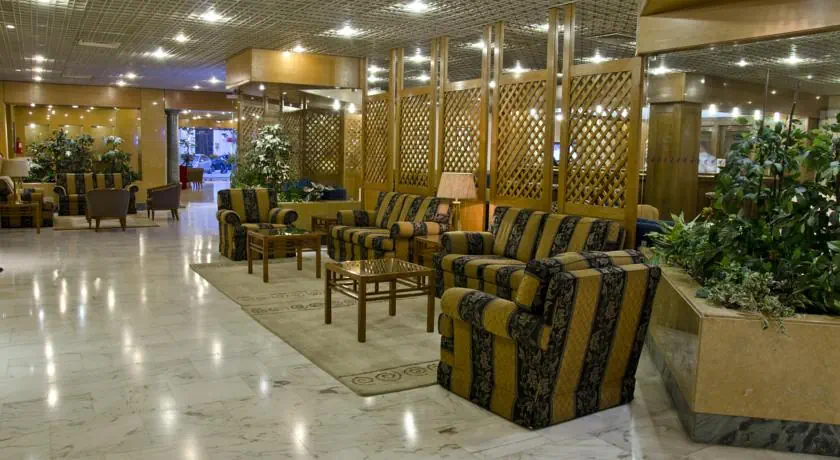 Vip Inn Berna - zdjęcie 26