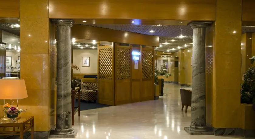 Vip Inn Berna - zdjęcie 28