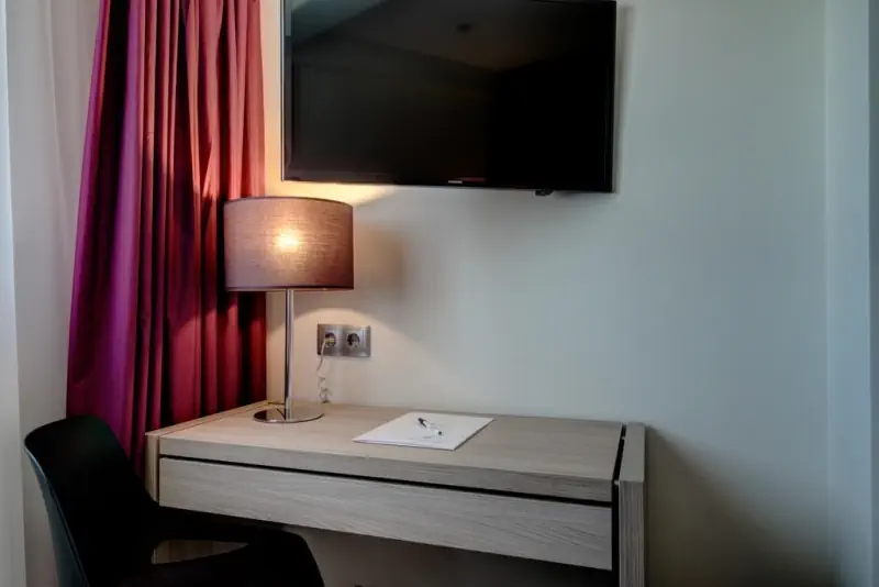 Vip Inn Berna - zdjęcie 13