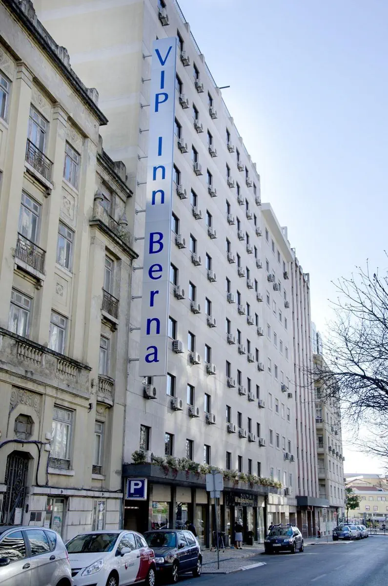 Vip Inn Berna - zdjęcie 41