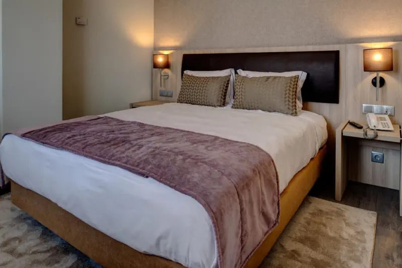 Vip Inn Berna - zdjęcie 15