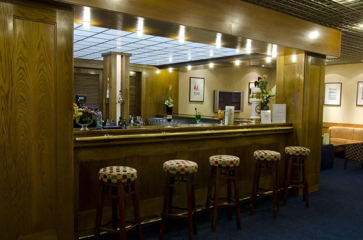 Vip Inn Berna - zdjęcie 47