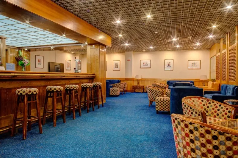 Vip Inn Berna - zdjęcie 32