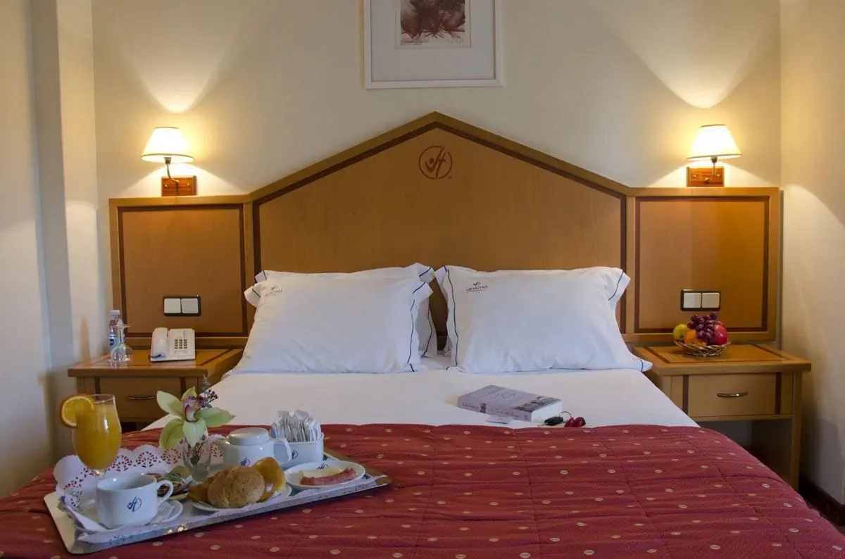 Vip Inn Berna - zdjęcie 45