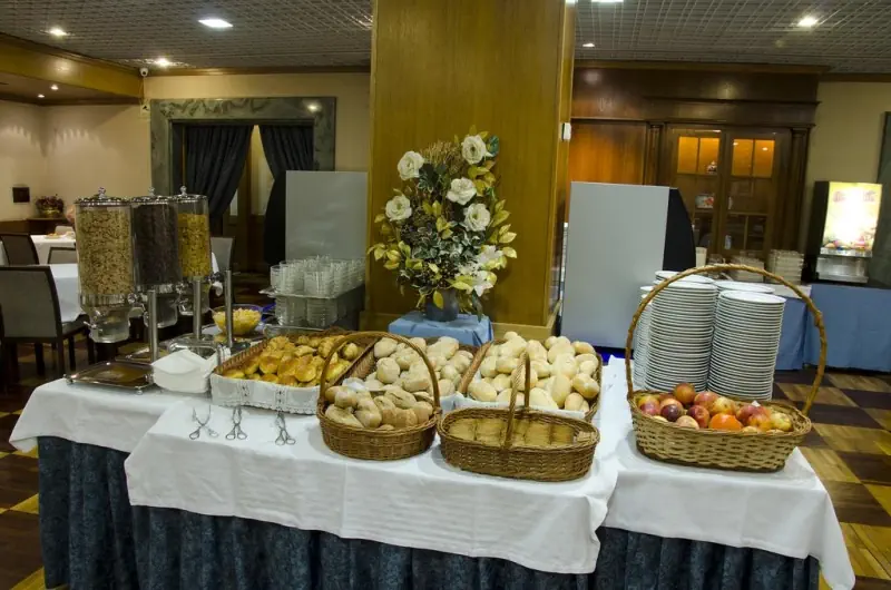Vip Inn Berna - zdjęcie 31