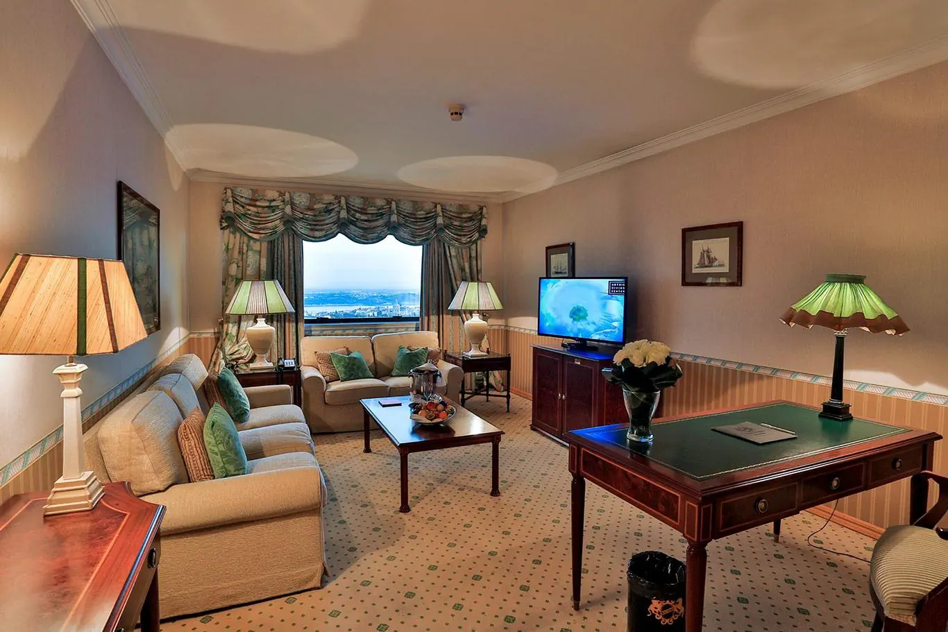 Dom Pedro Lisboa - zdjęcie 15
