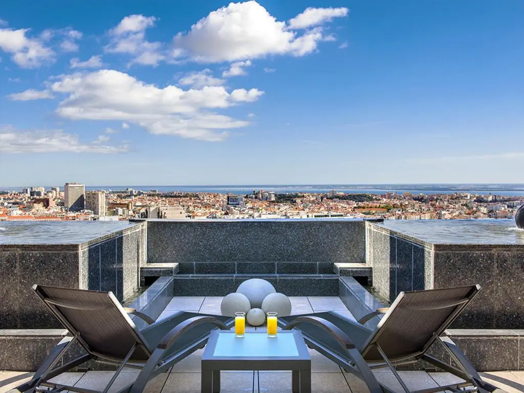 Dom Pedro Lisboa - zdjęcie 37