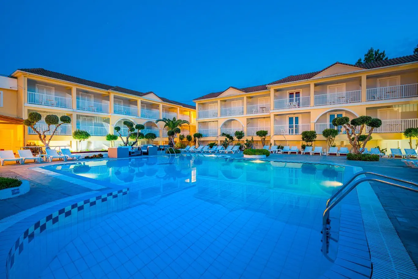 FILOXENIA HOTEL
